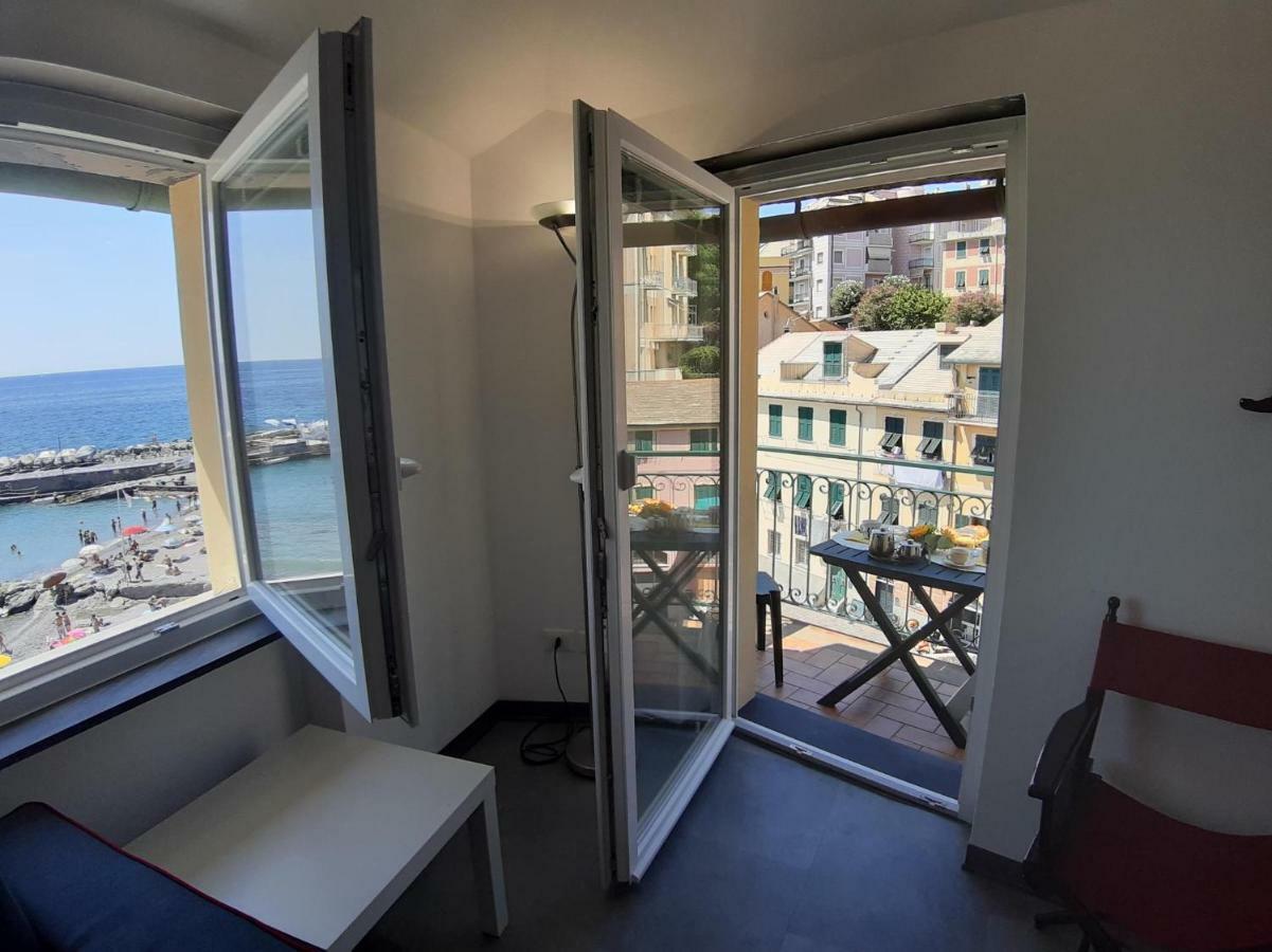 La Torre By Holiday World Bogliasco Exterior photo